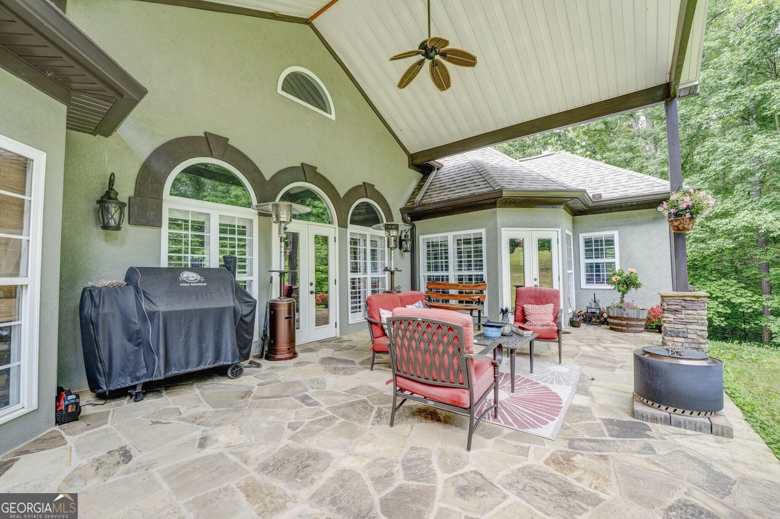 416 Spring Place Road White - 22