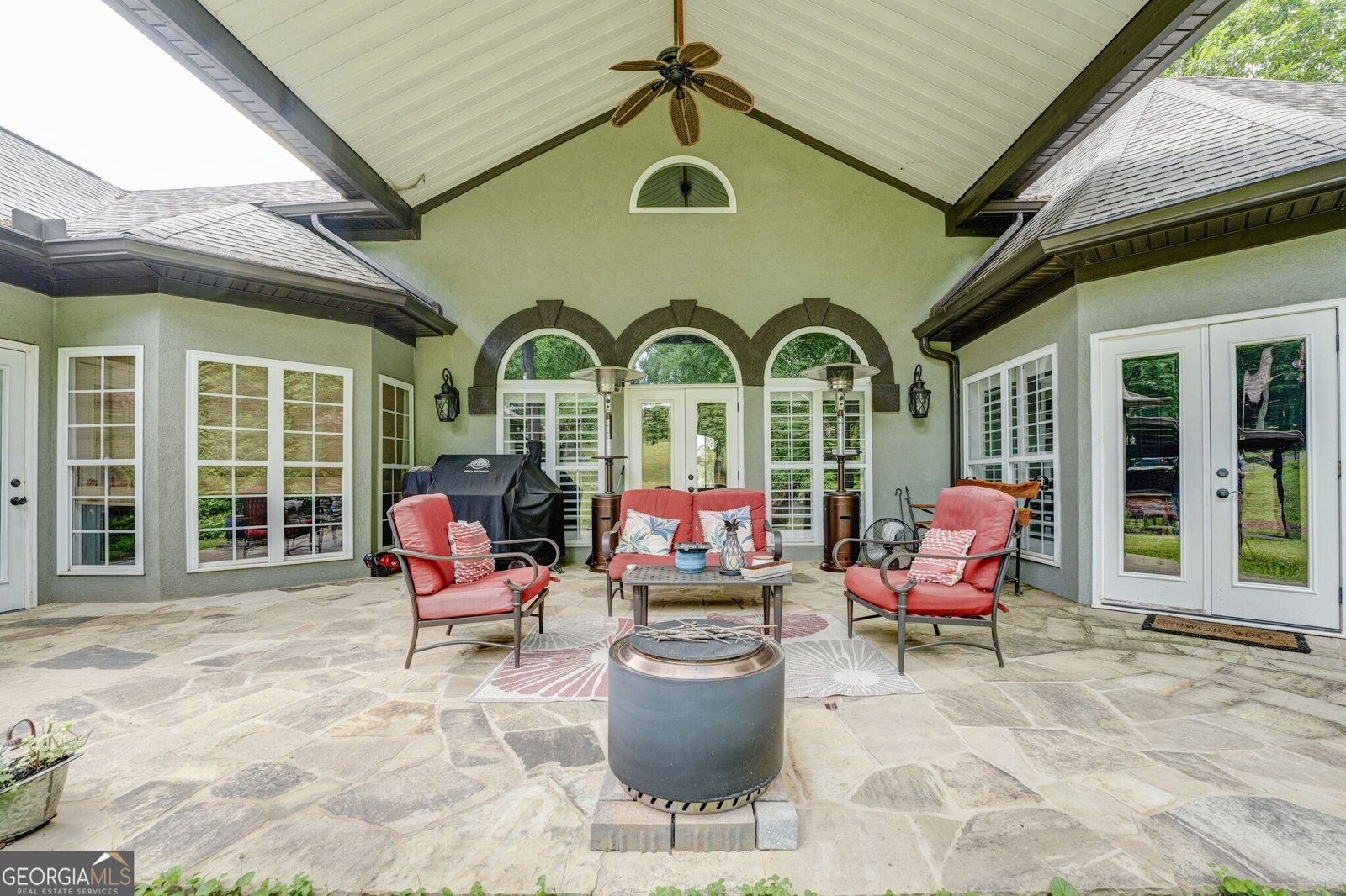 416 Spring Place Road White - 23