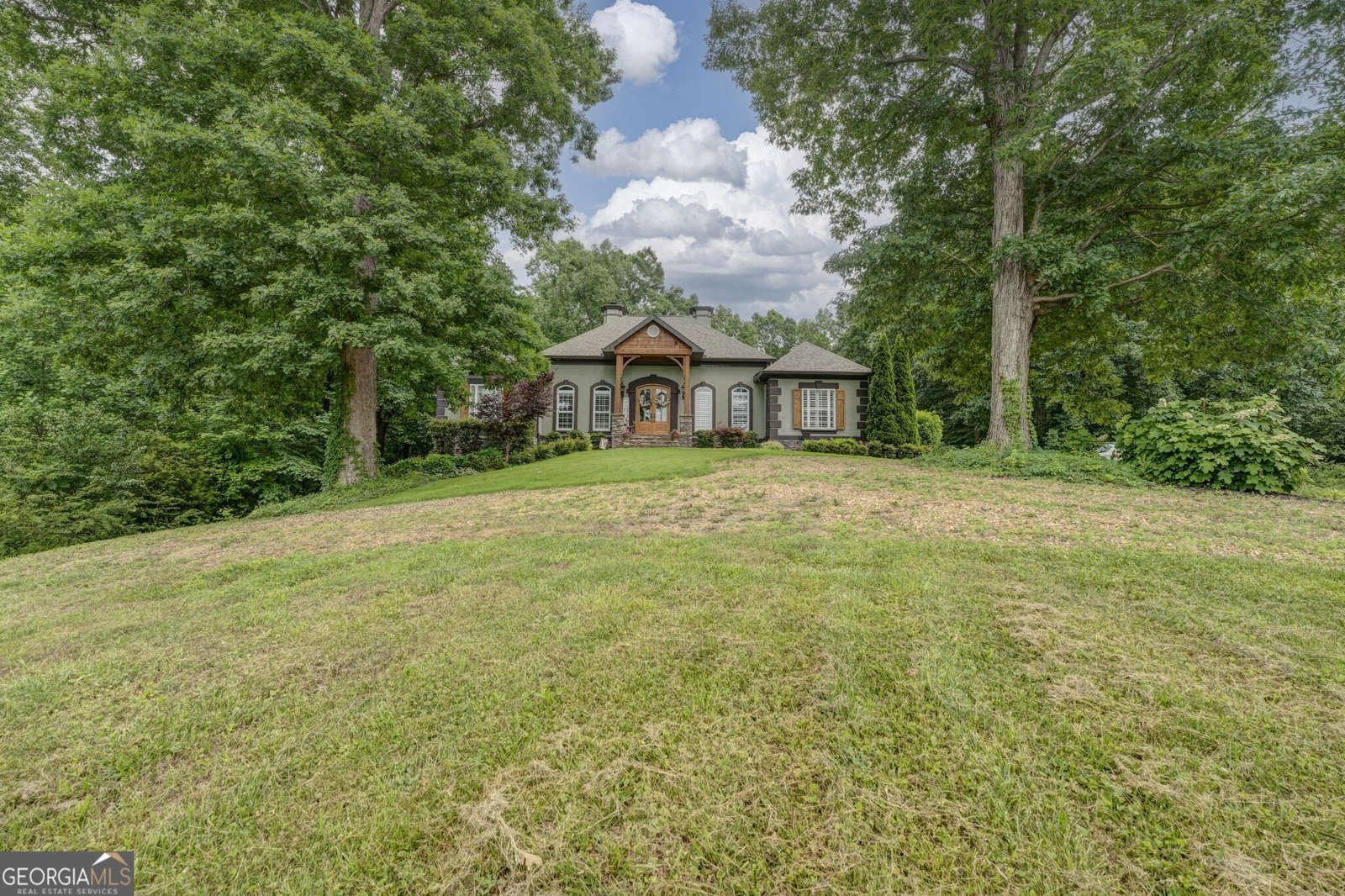 416 Spring Place Road White - 24
