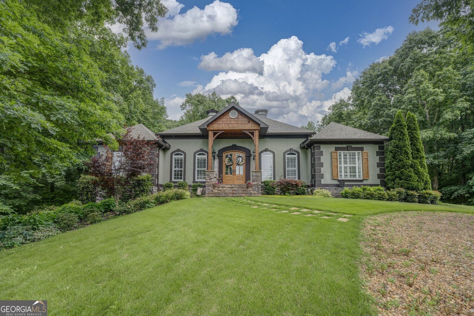 416 Spring Place Road White - 25