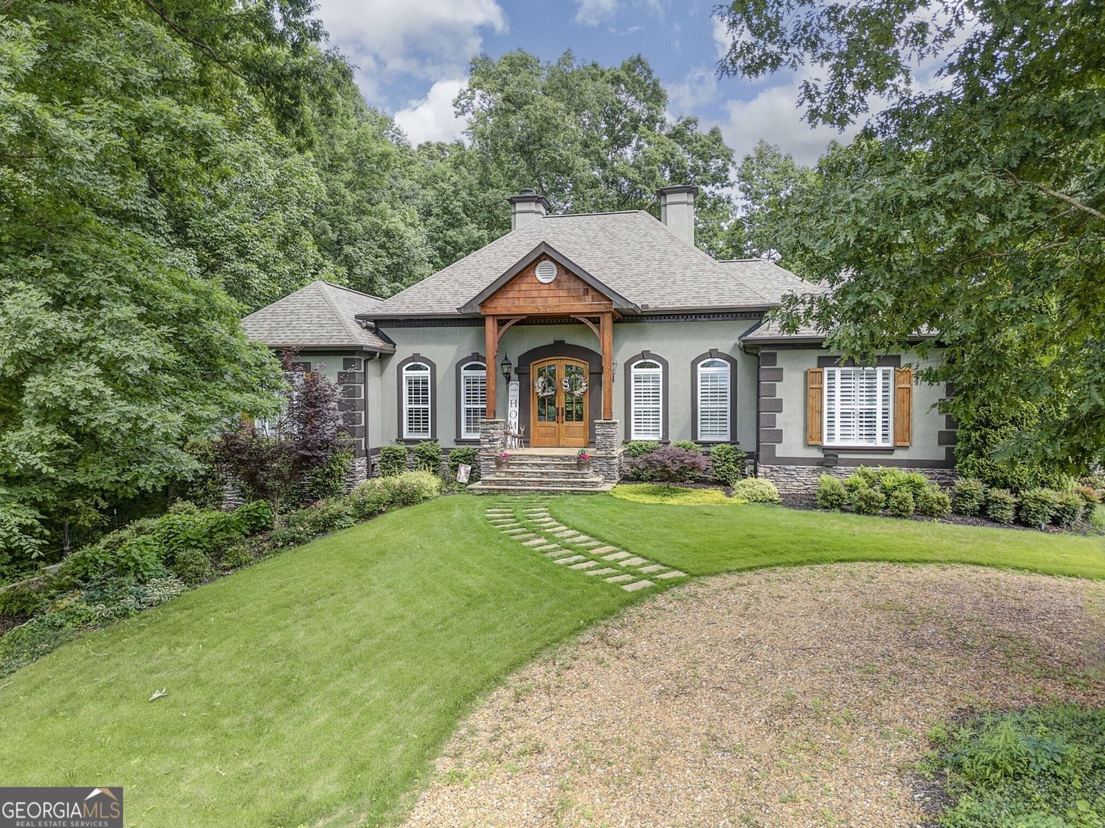 416 Spring Place Road White - 26
