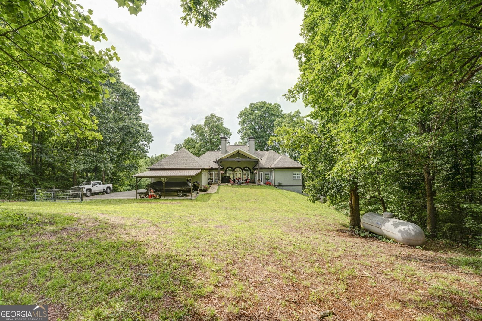 416 Spring Place Road White - 28