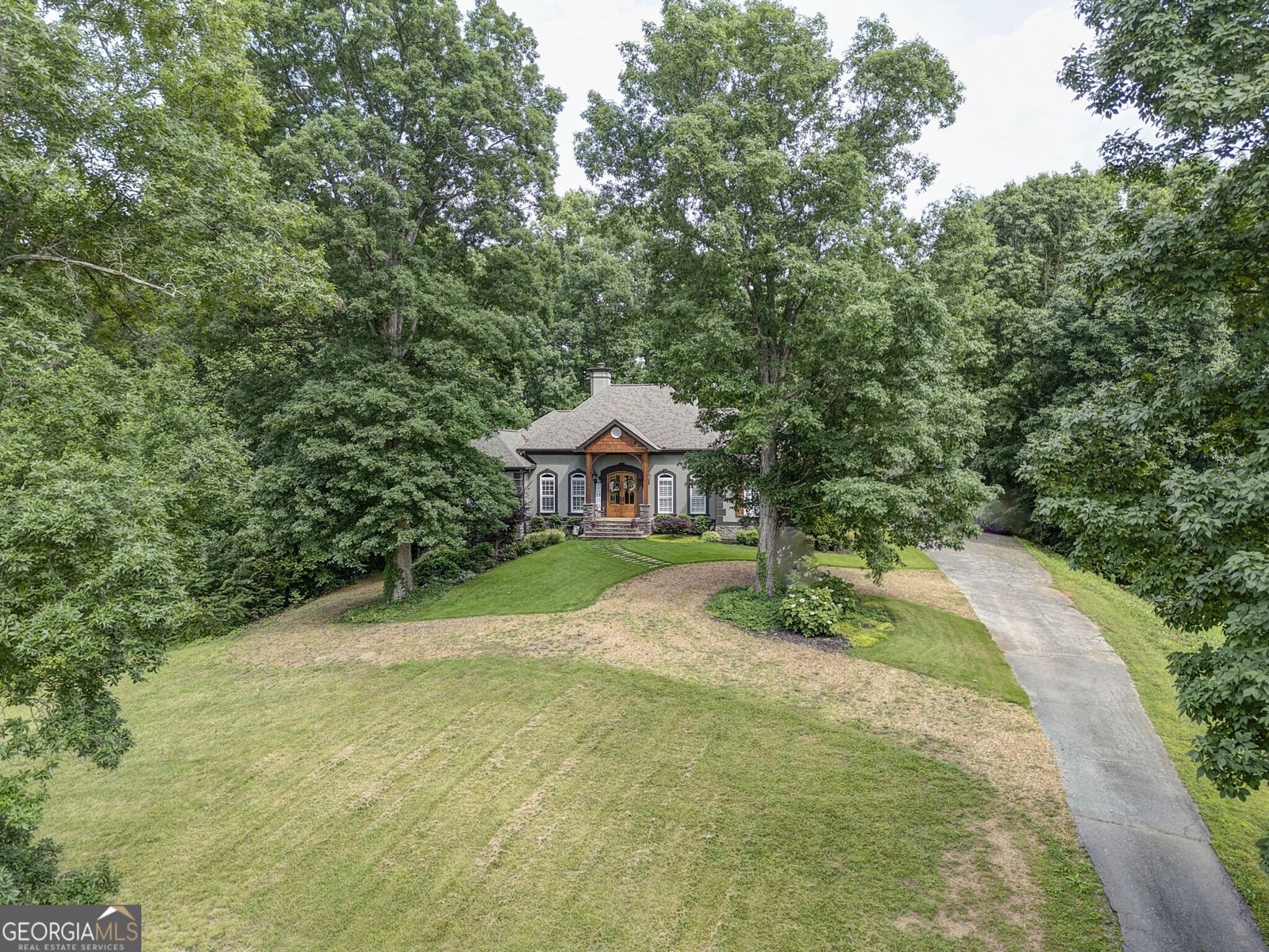 416 Spring Place Road White - 30