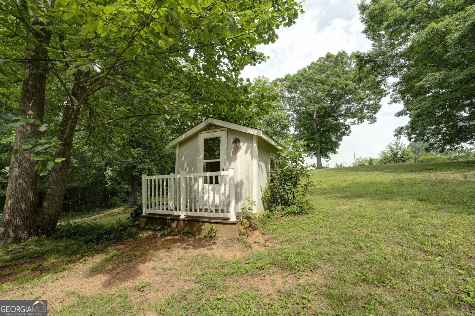 416 Spring Place Road White - 31