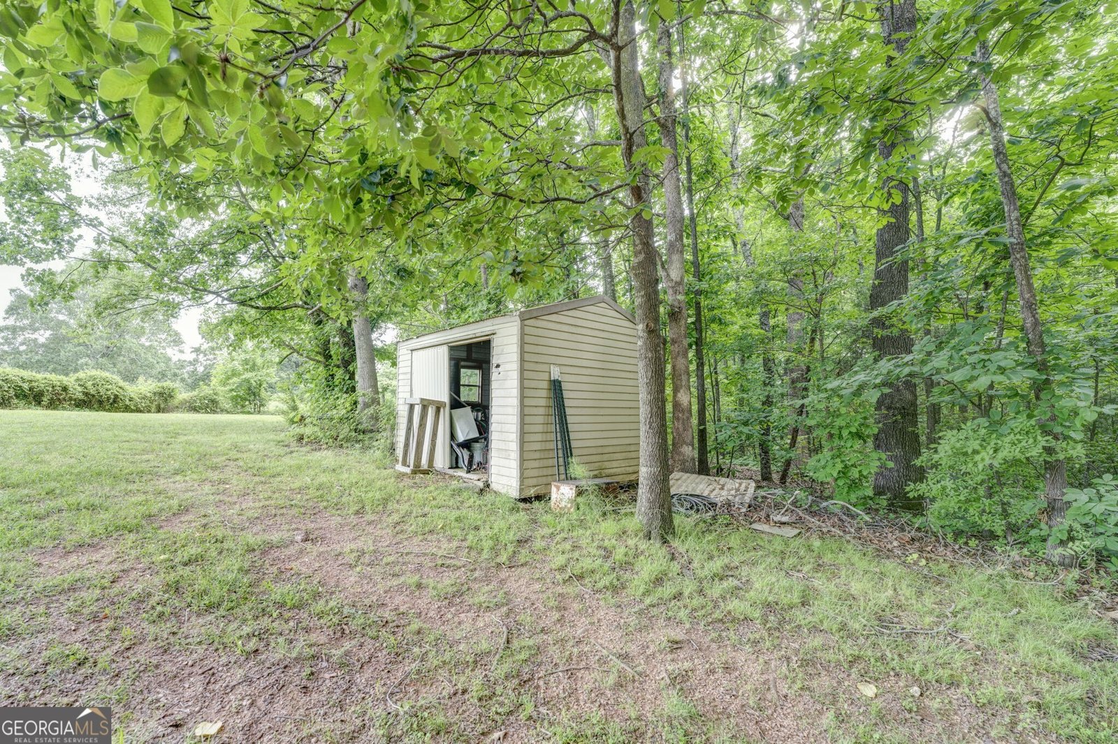 416 Spring Place Road White - 32