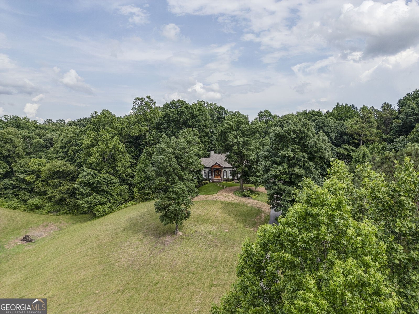 416 Spring Place Road White - 33