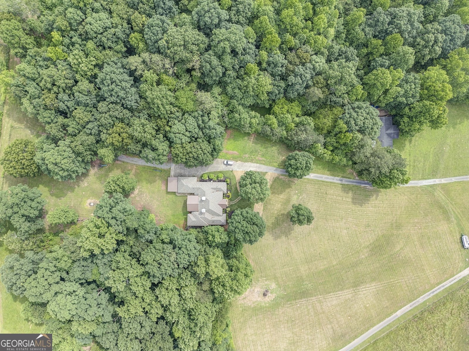 416 Spring Place Road White - 35