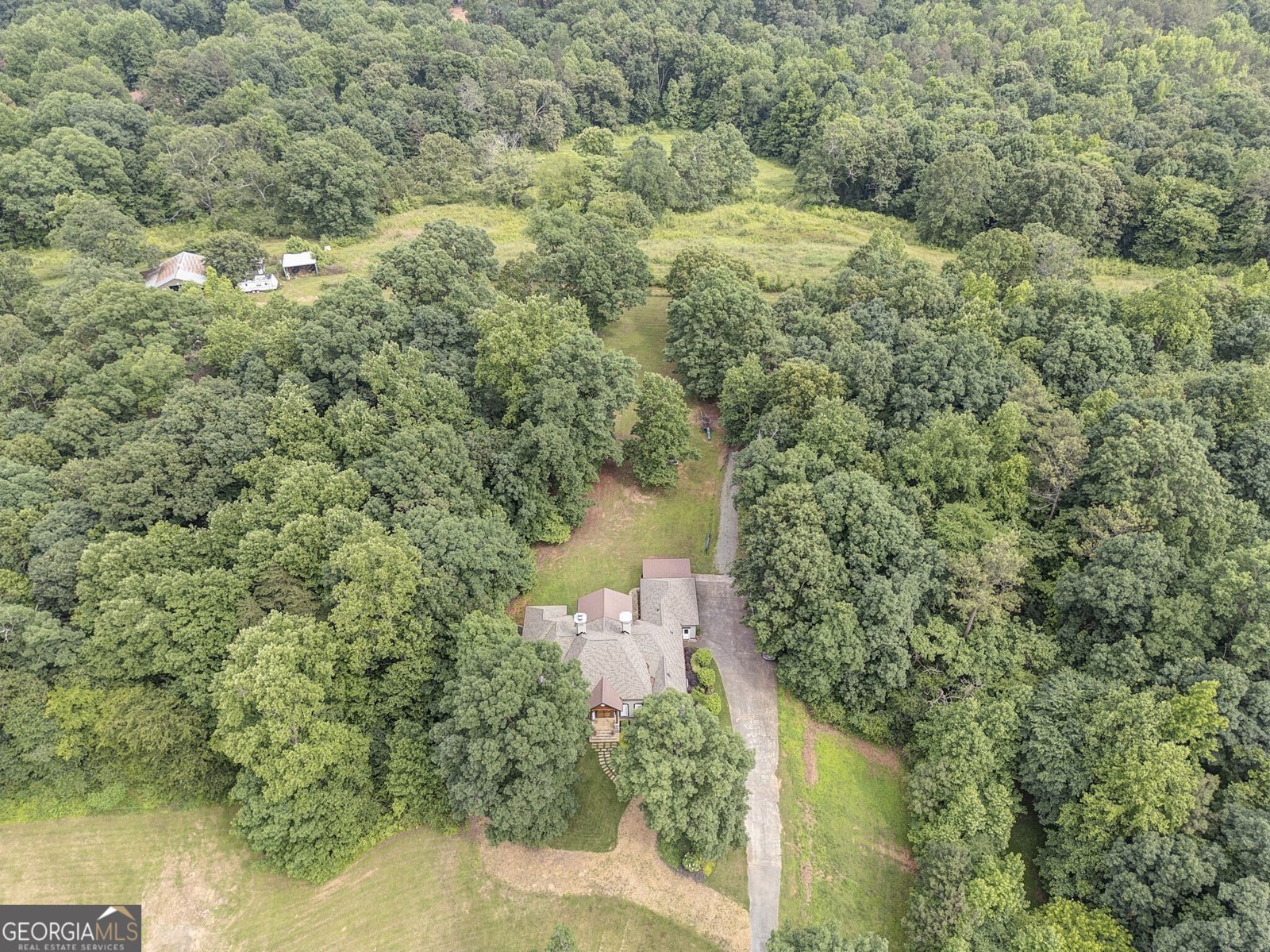 416 Spring Place Road White - 41