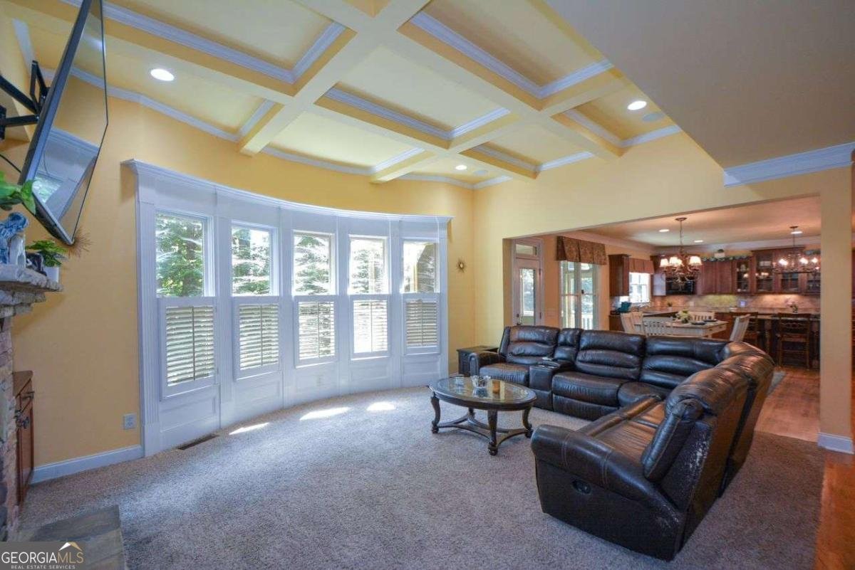 3423 MULBERRY LANE Court Dacula - 1