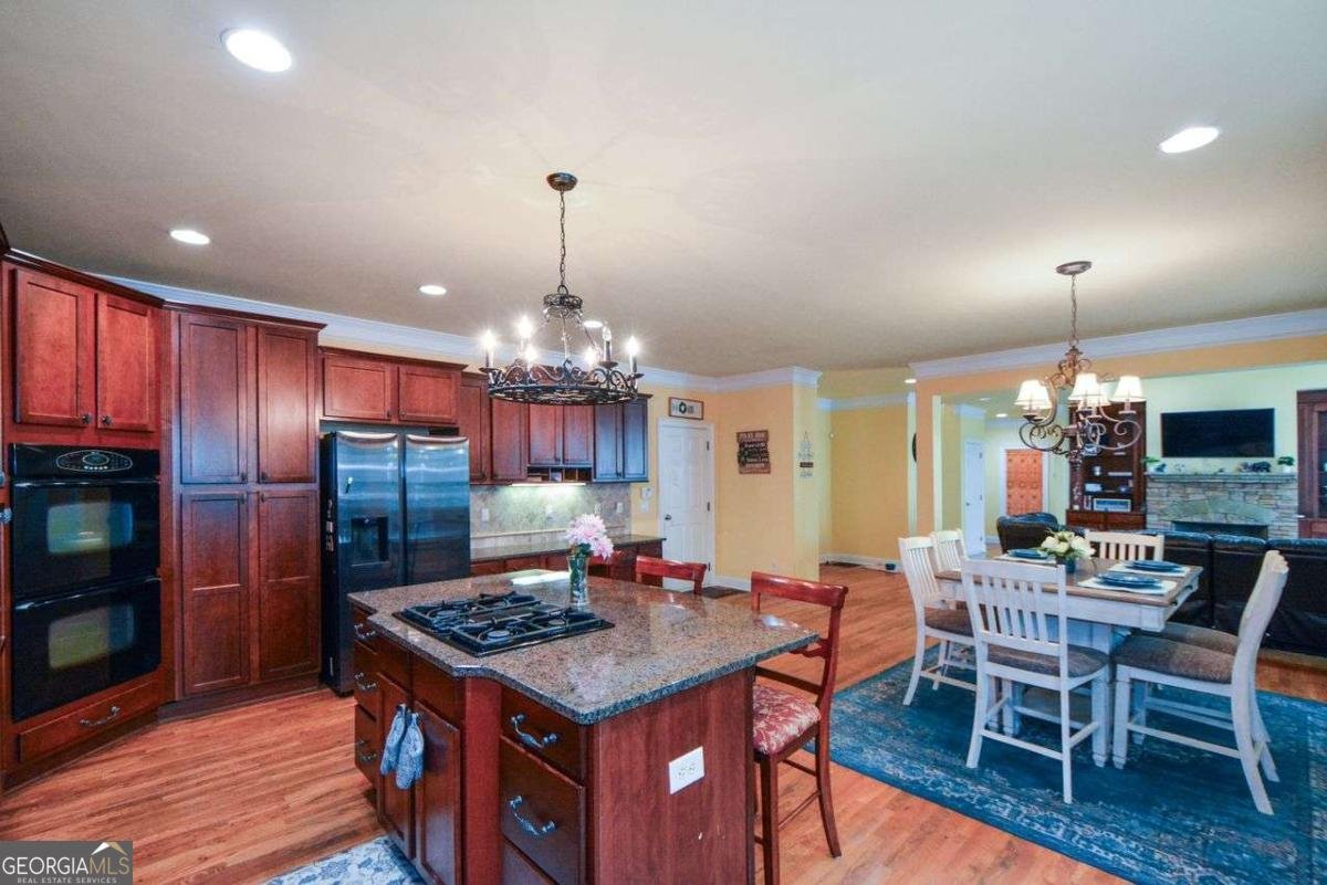 3423 MULBERRY LANE Court Dacula - 11