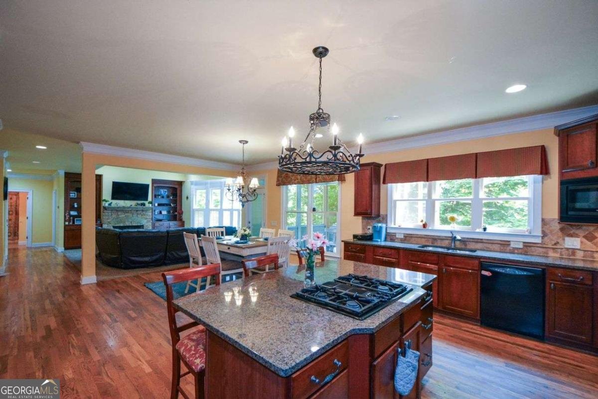 3423 MULBERRY LANE Court Dacula - 12