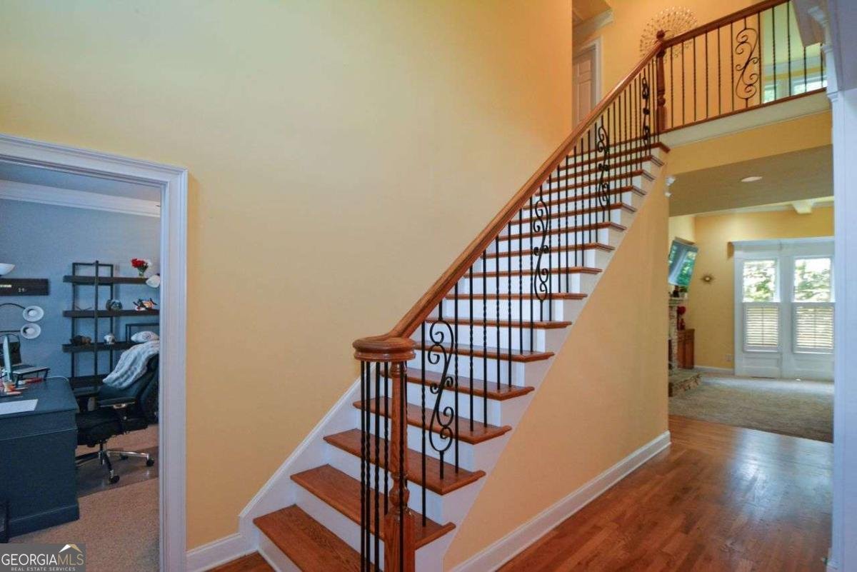 3423 MULBERRY LANE Court Dacula - 13