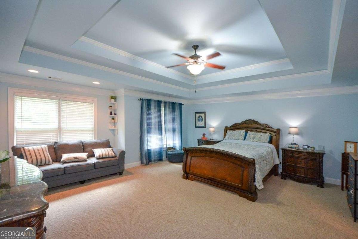 3423 MULBERRY LANE Court Dacula - 18