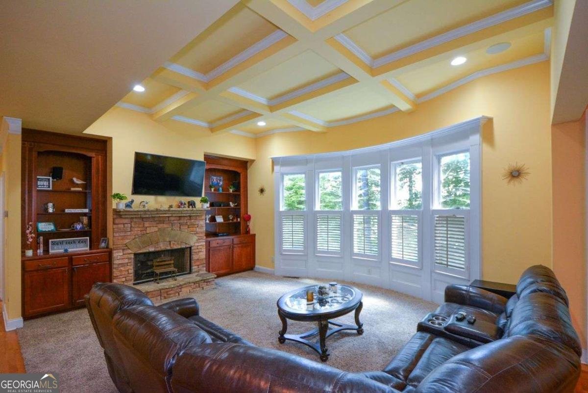 3423 MULBERRY LANE Court Dacula - 2