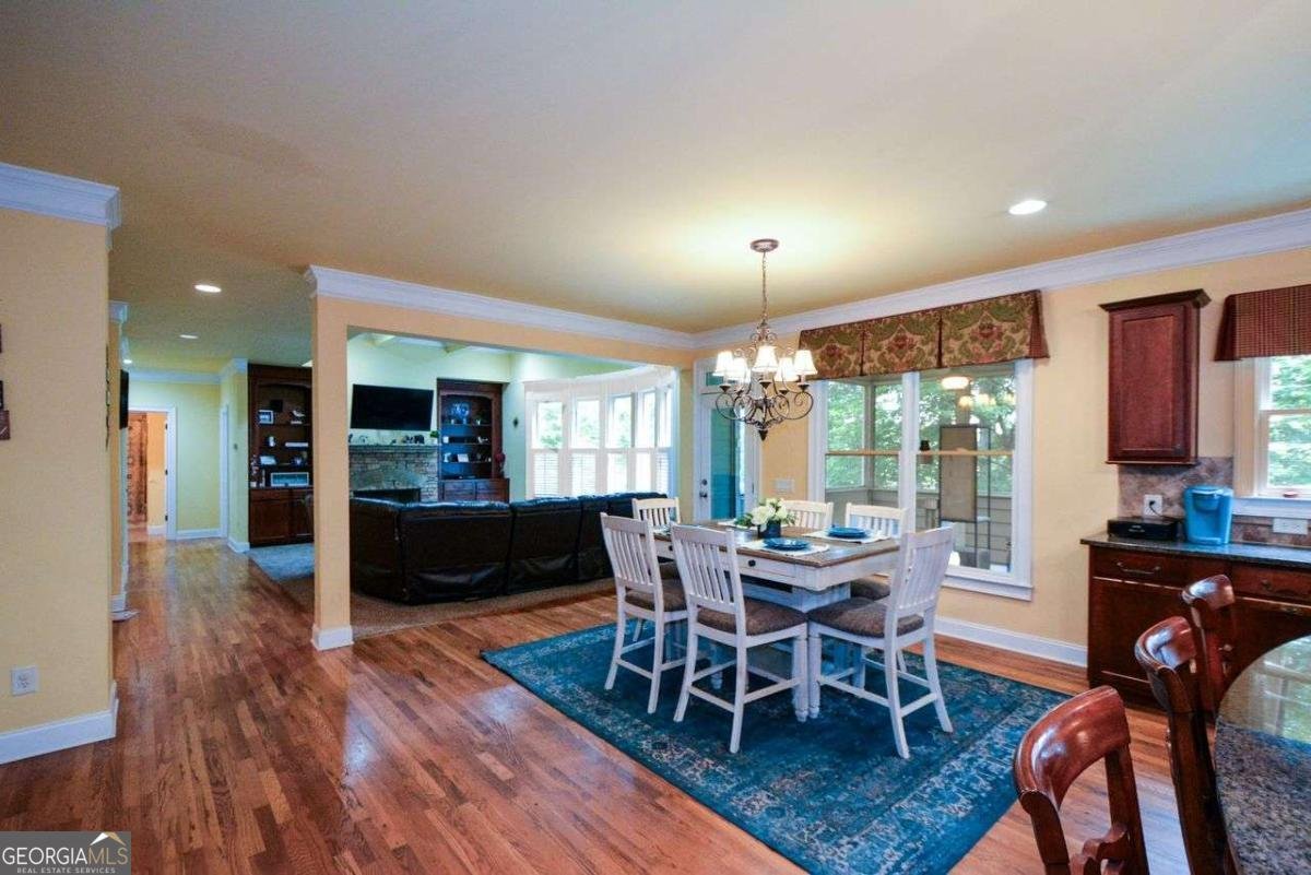 3423 MULBERRY LANE Court Dacula - 4