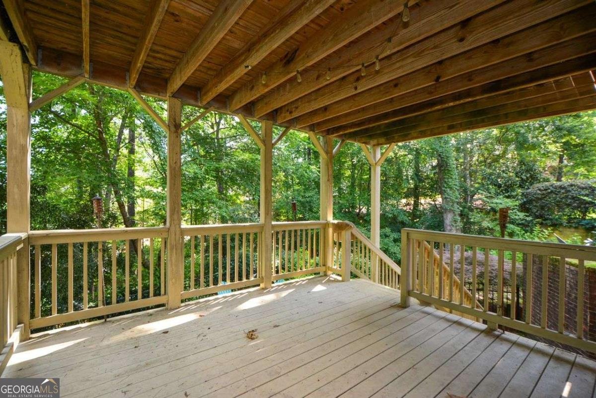 3423 MULBERRY LANE Court Dacula - 40