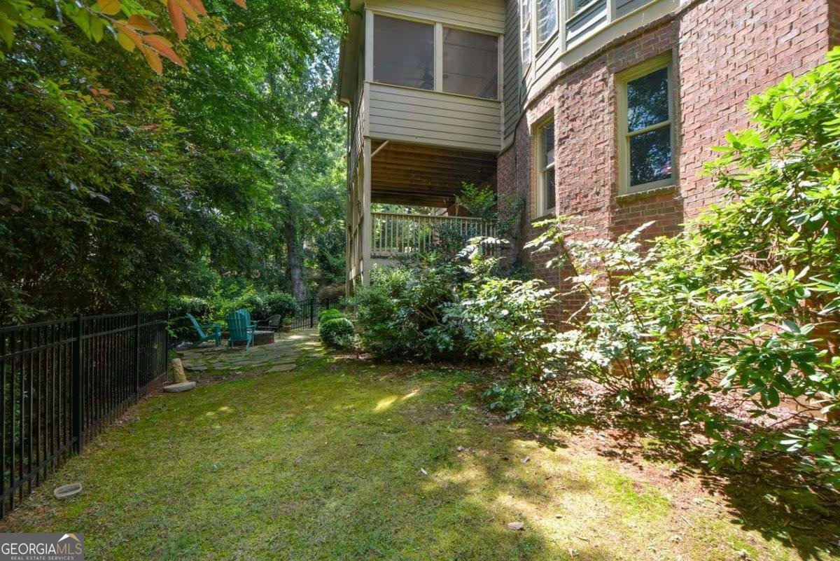 3423 MULBERRY LANE Court Dacula - 42