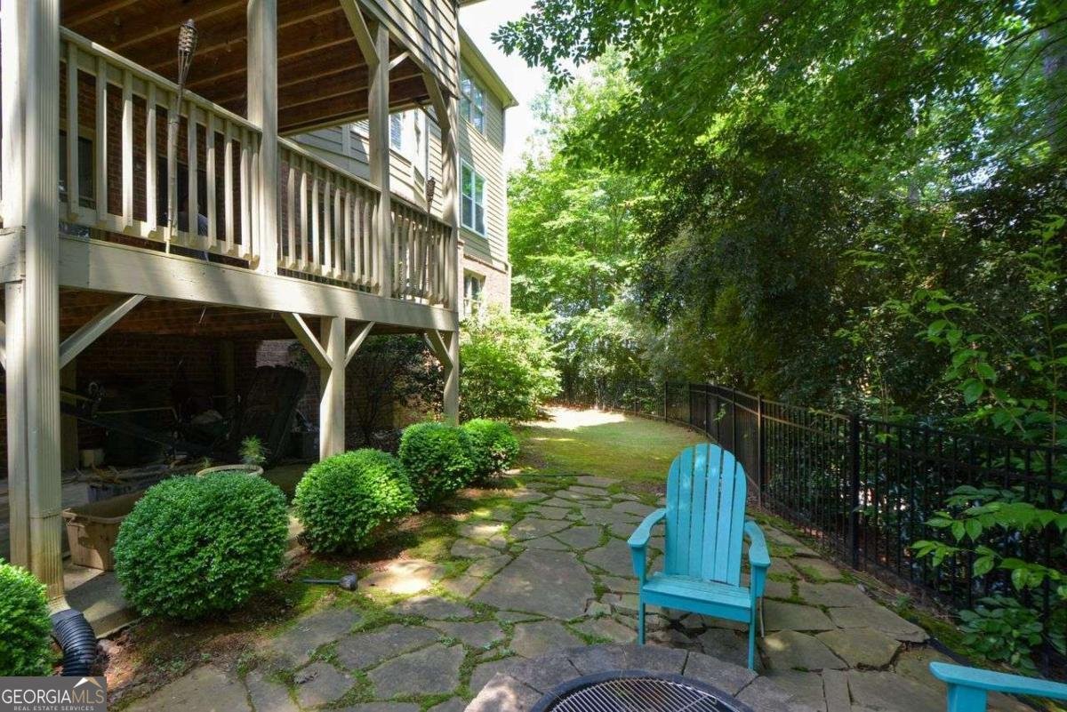 3423 MULBERRY LANE Court Dacula - 44