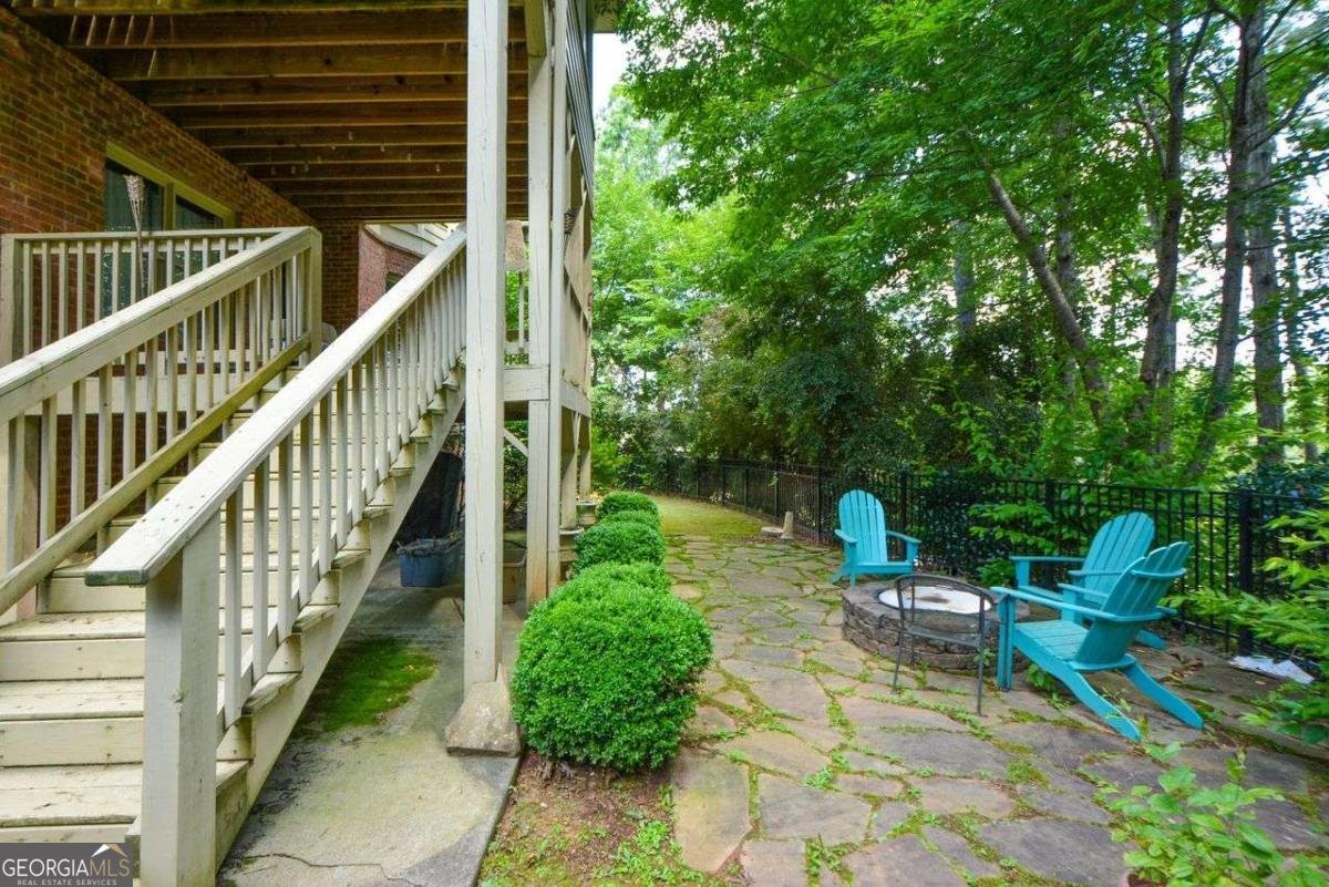 3423 MULBERRY LANE Court Dacula - 46