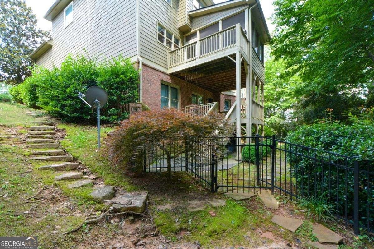 3423 MULBERRY LANE Court Dacula - 47