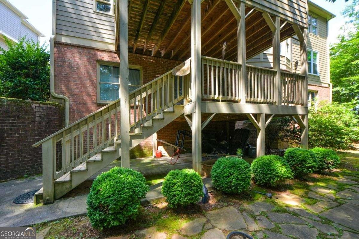 3423 MULBERRY LANE Court Dacula - 48
