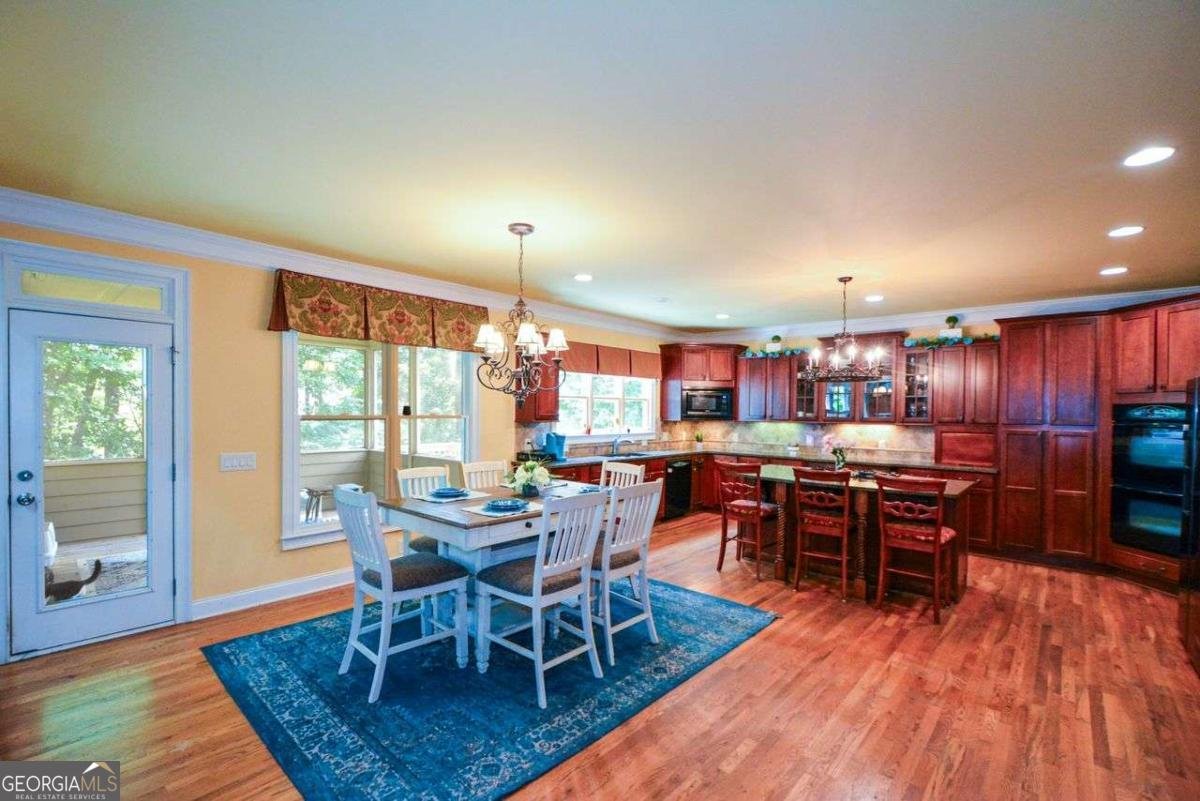 3423 MULBERRY LANE Court Dacula - 5