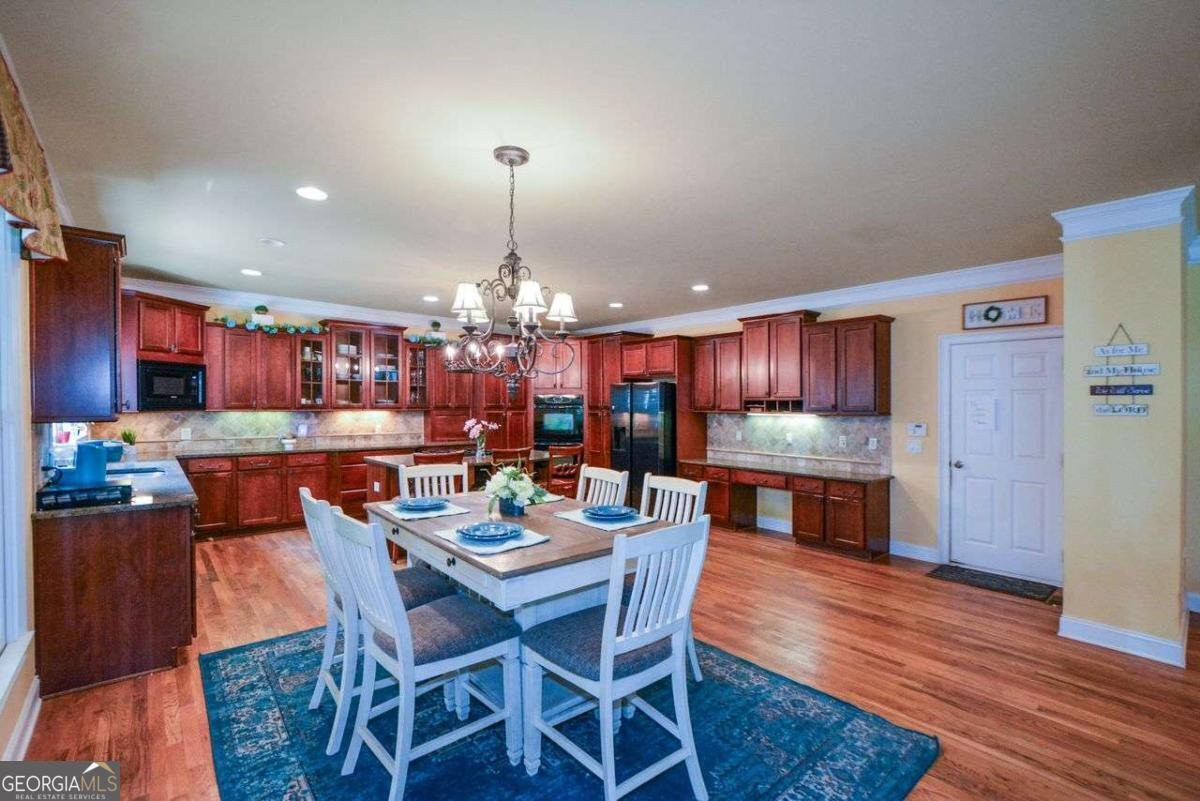 3423 MULBERRY LANE Court Dacula - 6