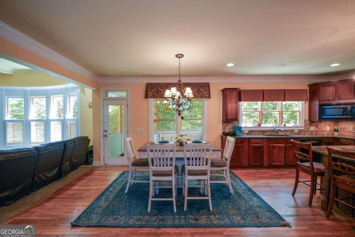 3423 MULBERRY LANE Court Dacula - 7