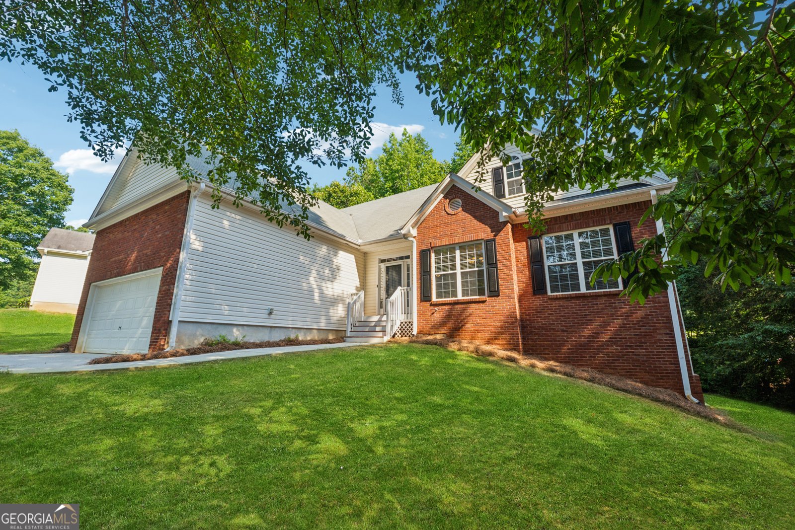 384 Daniel Mill Crossing Villa Rica - 2