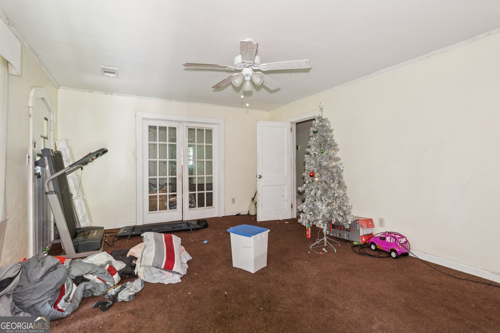 1494 Jeffersonville Road Macon - 10