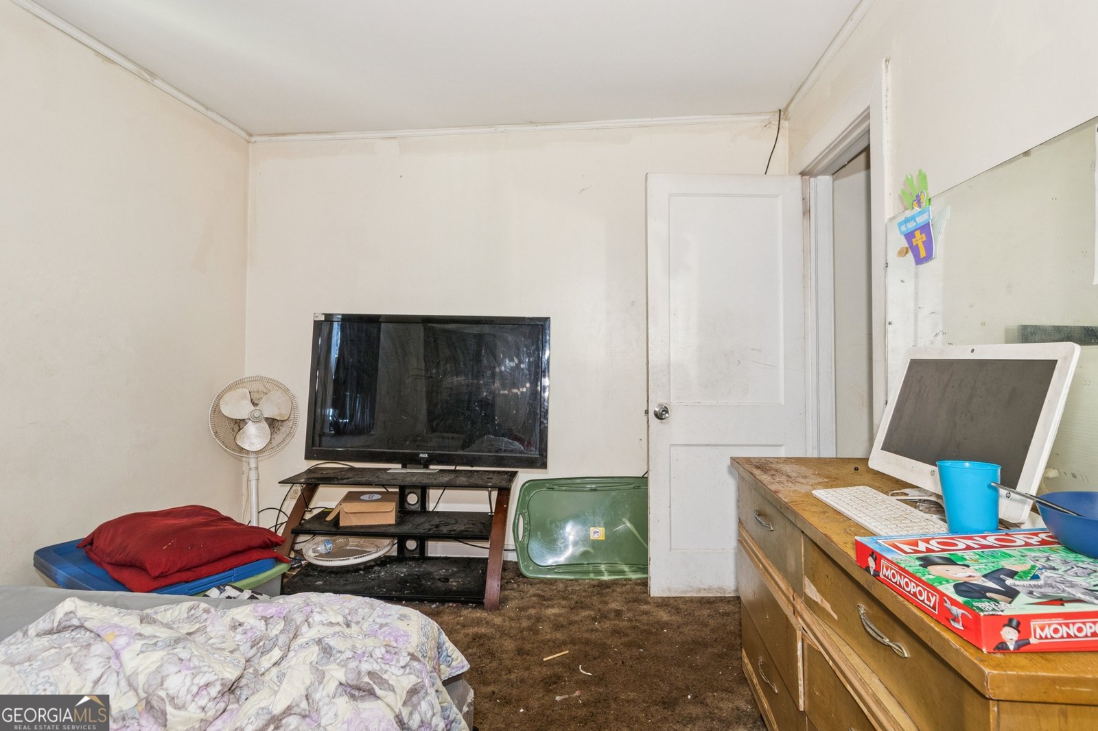 1494 Jeffersonville Road Macon - 13