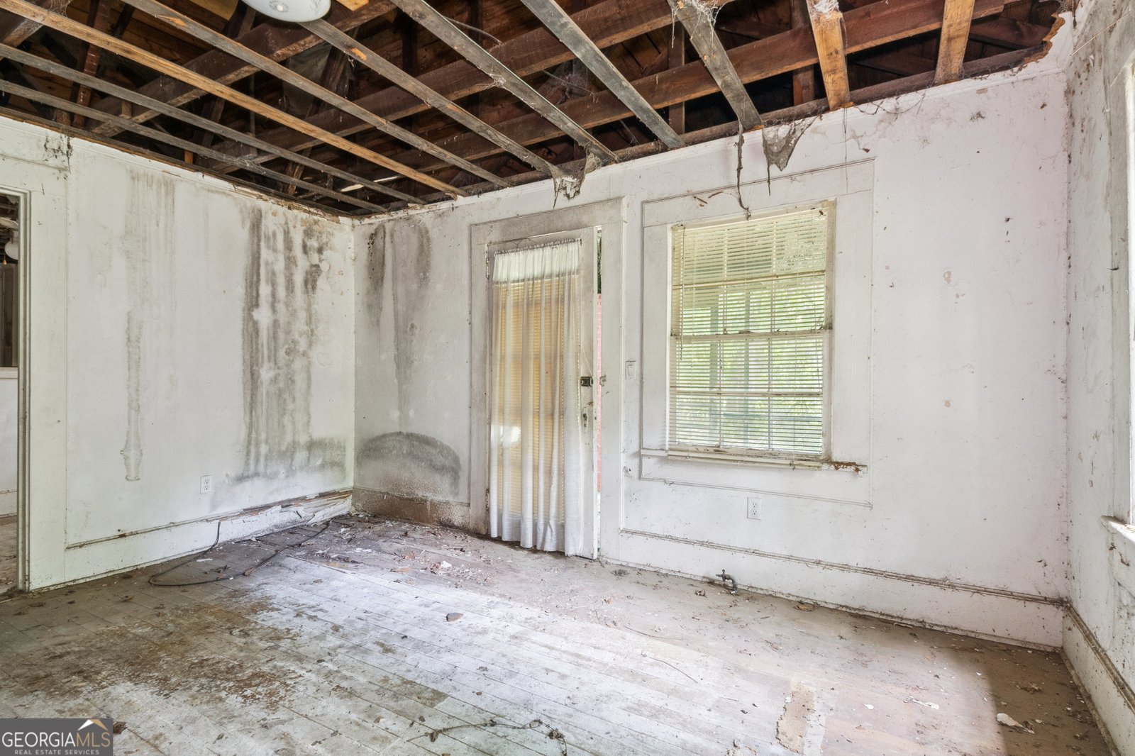 1494 Jeffersonville Road Macon - 14