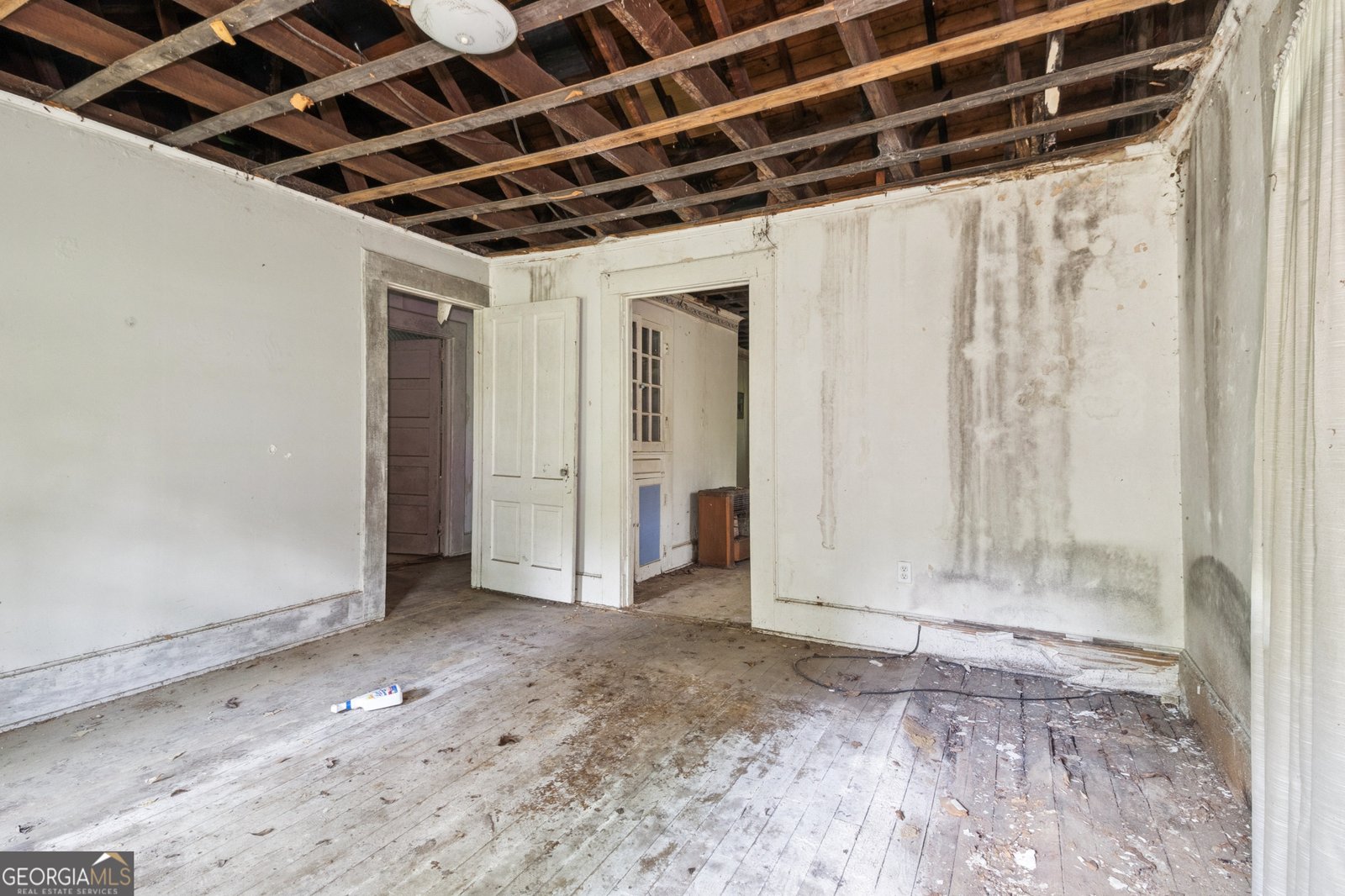 1494 Jeffersonville Road Macon - 16