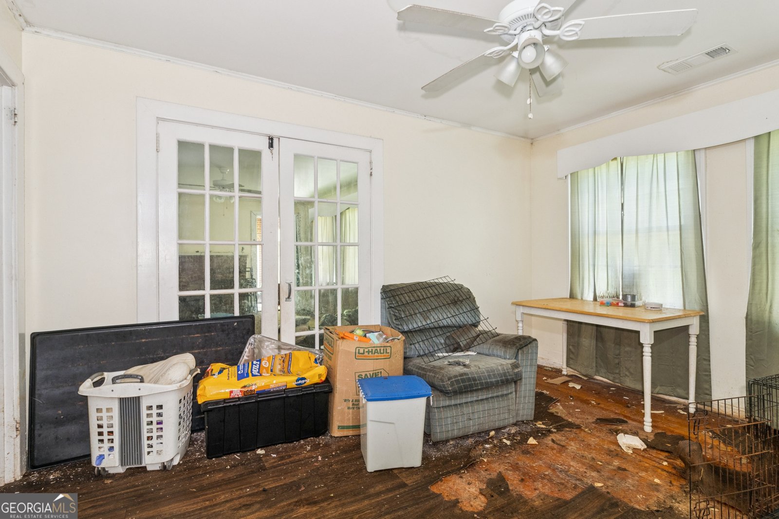 1494 Jeffersonville Road Macon - 17