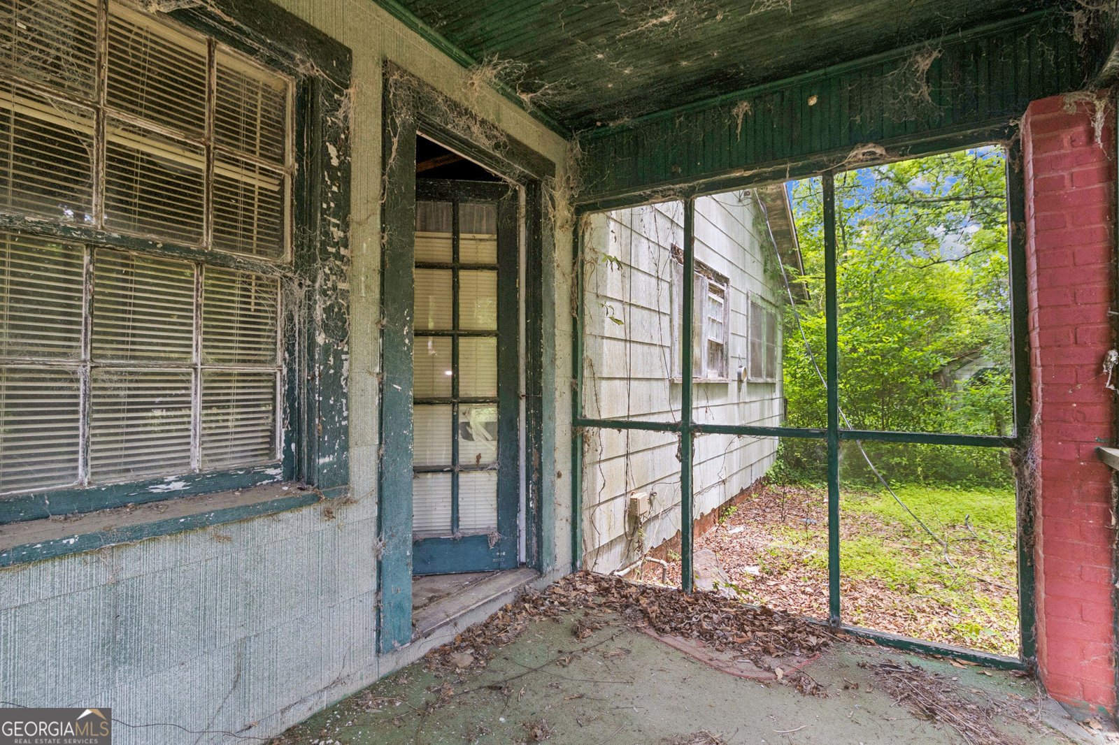 1494 Jeffersonville Road Macon - 18