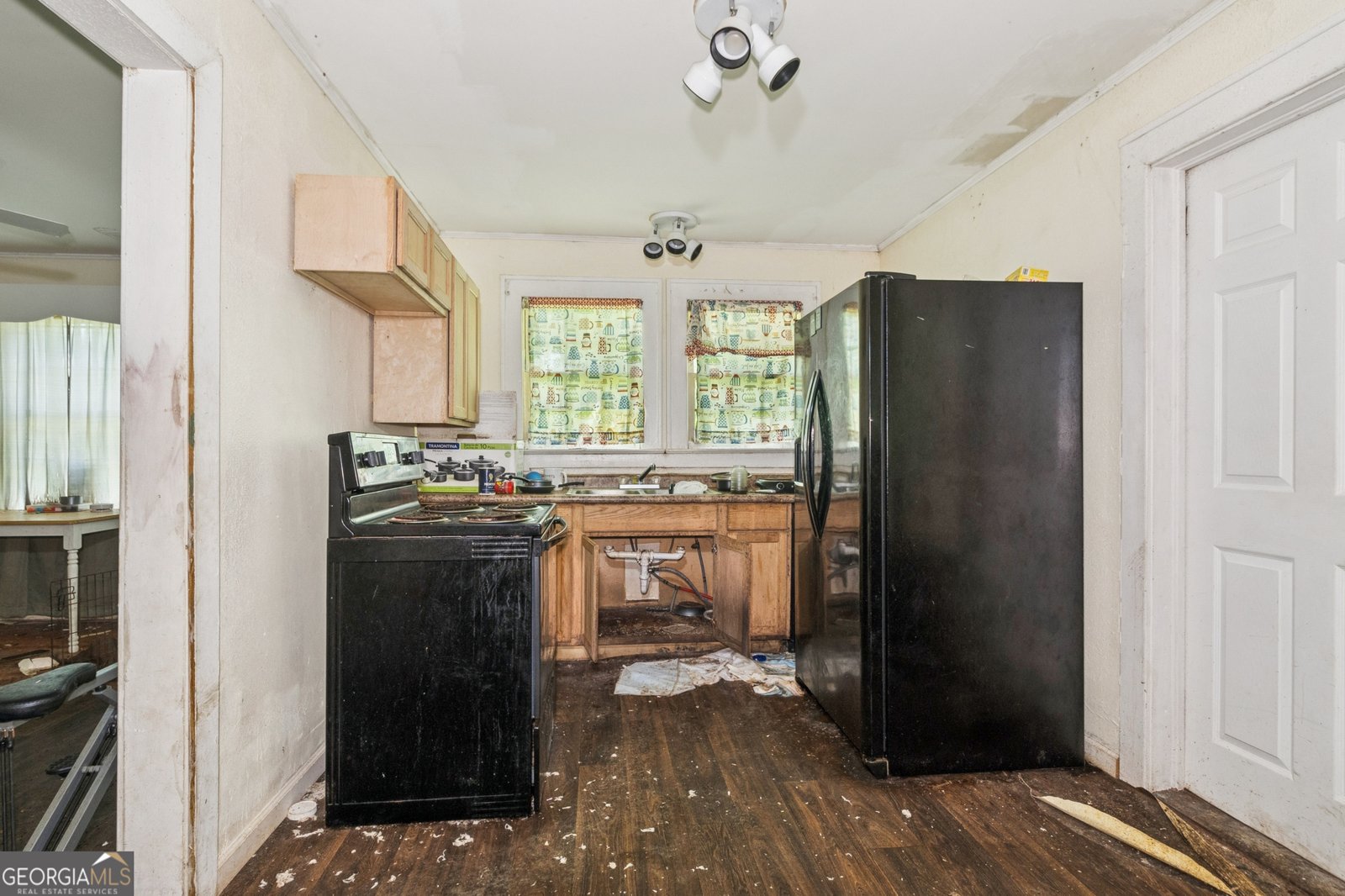 1494 Jeffersonville Road Macon - 19