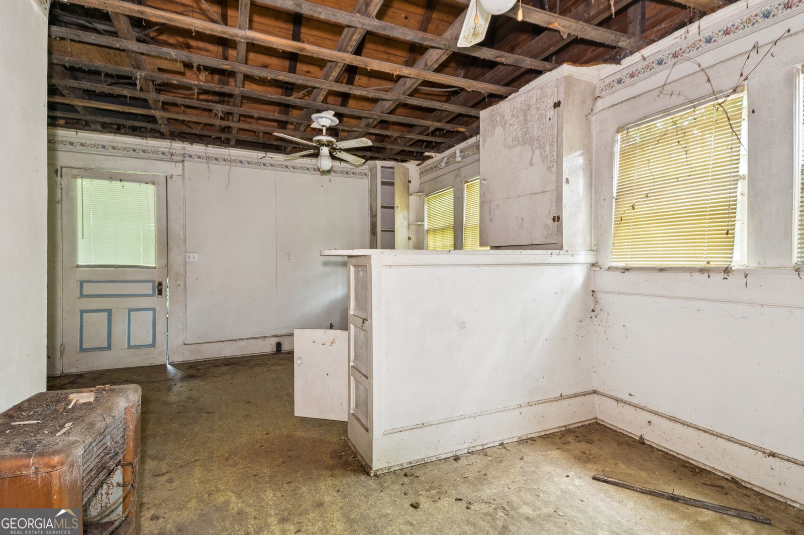 1494 Jeffersonville Road Macon - 20