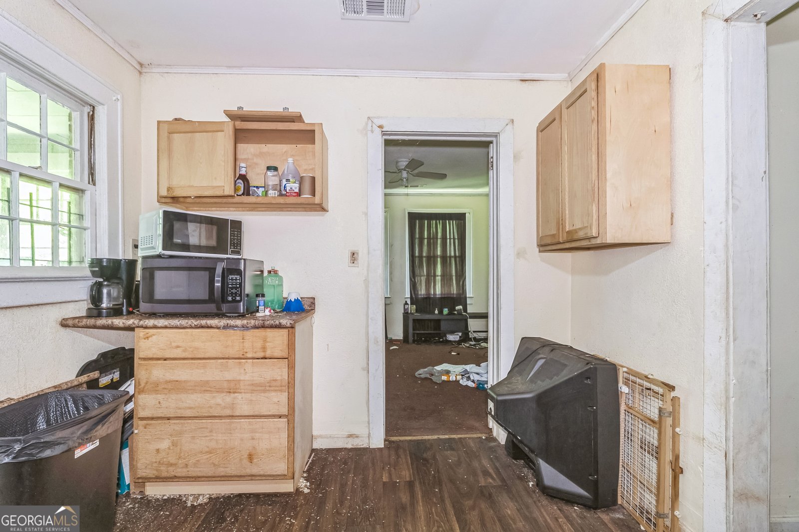 1494 Jeffersonville Road Macon - 21