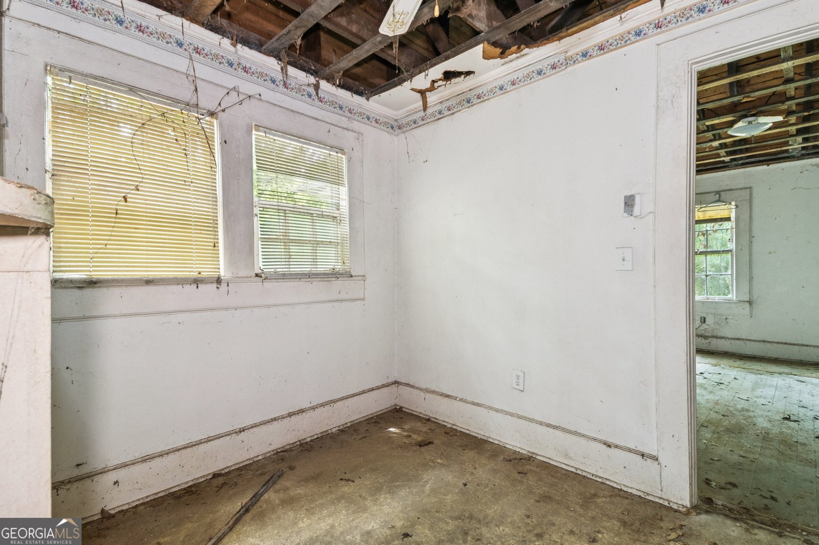 1494 Jeffersonville Road Macon - 22