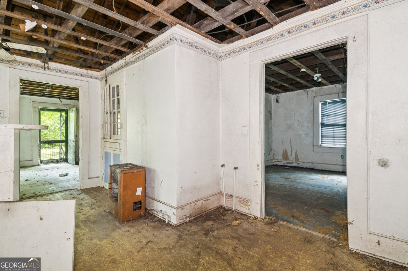1494 Jeffersonville Road Macon - 26