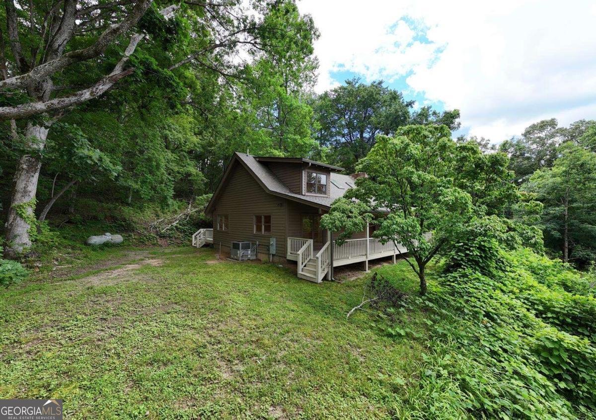 988 Yorkhouse Road Rabun Gap - 3
