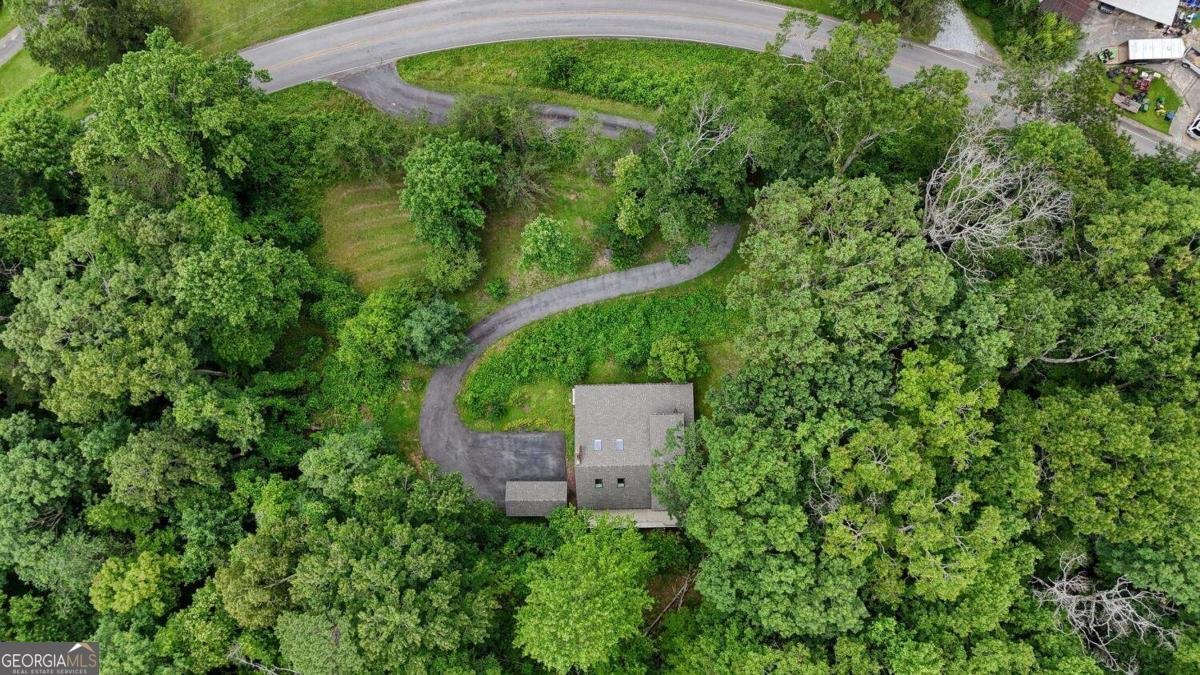 988 Yorkhouse Road Rabun Gap - 5