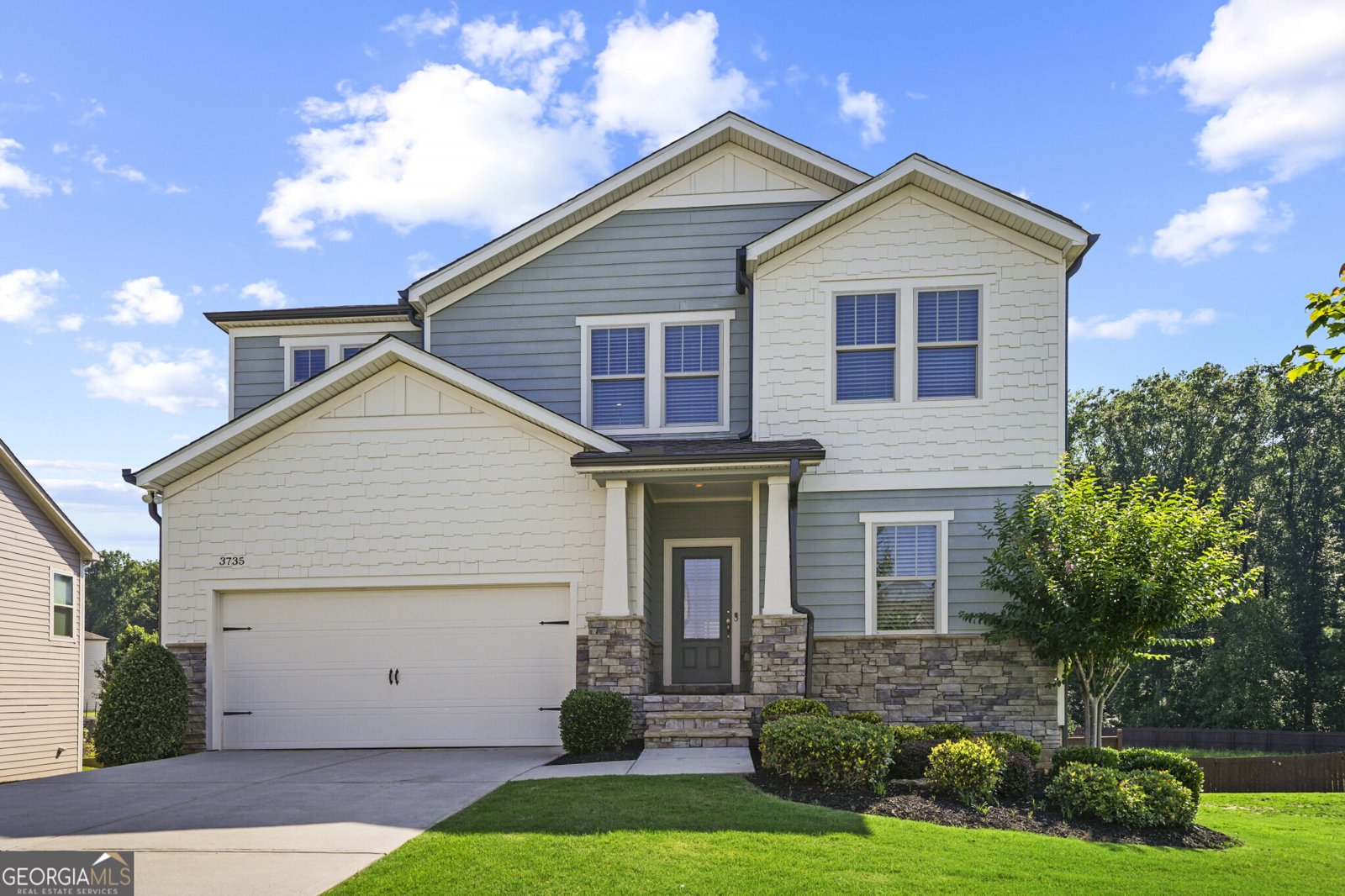 3735 Hazel Avenue Cumming - 2