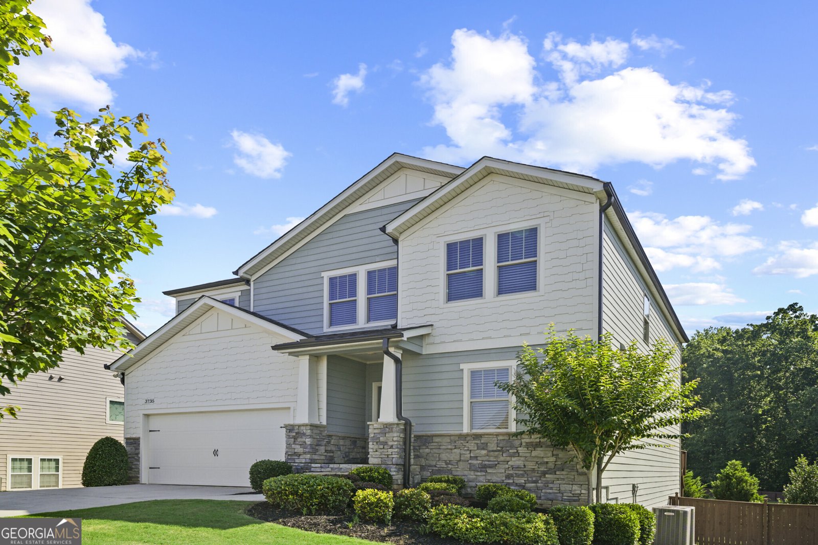 3735 Hazel Avenue Cumming - 3