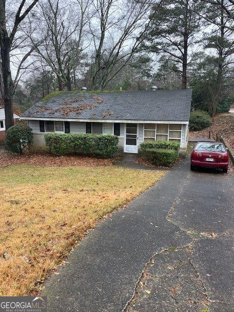 1088 1088 Palafox Drive Atlanta - 1