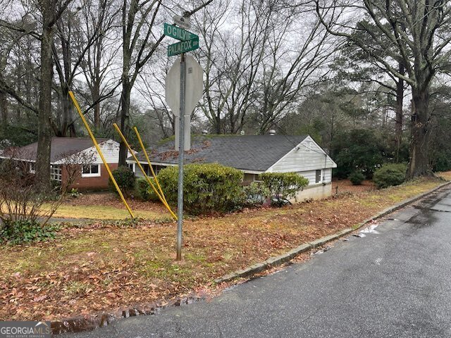 1088 1088 Palafox Drive Atlanta - 2