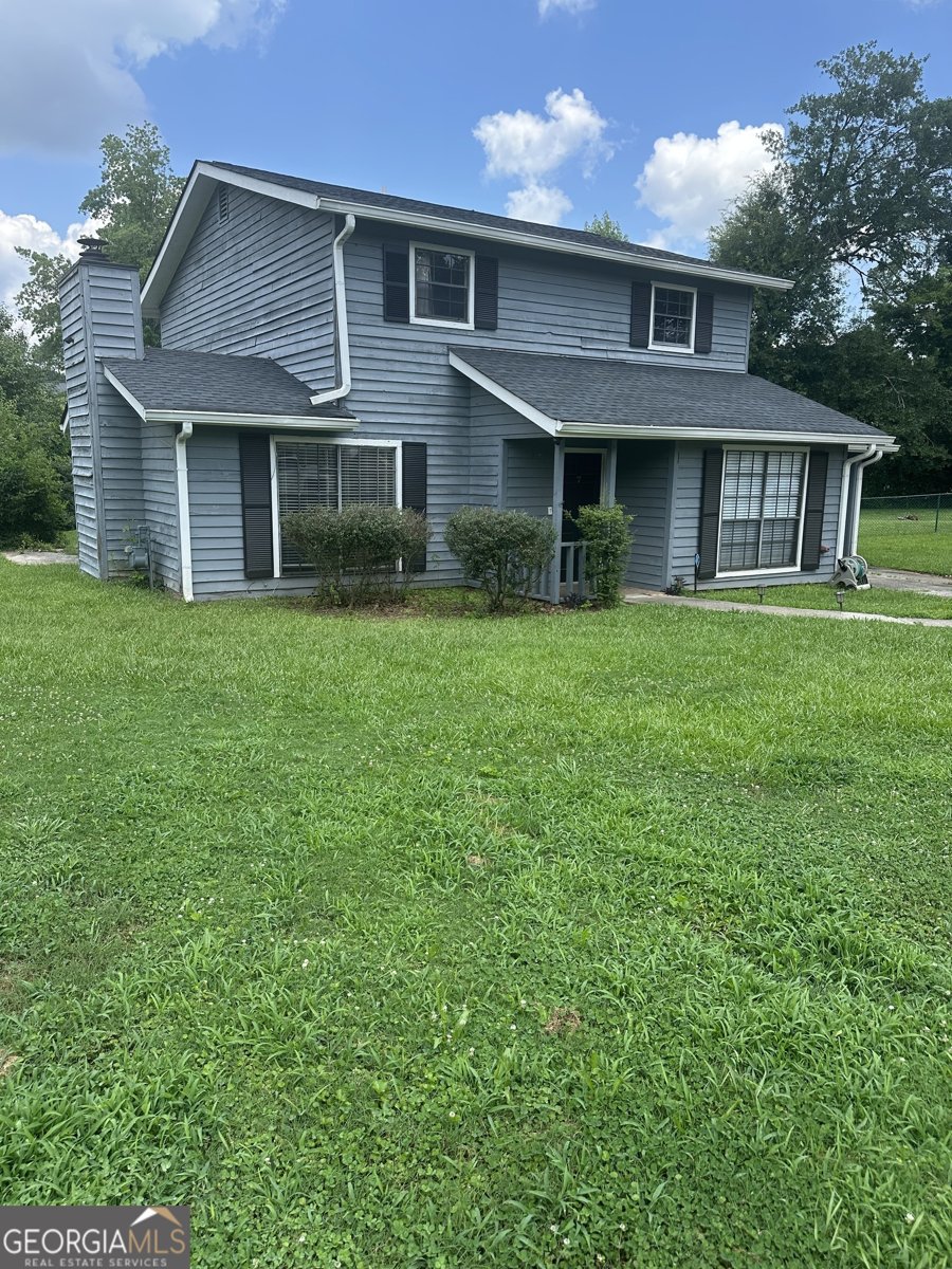 7 Paw Paw Lane Newnan - 1