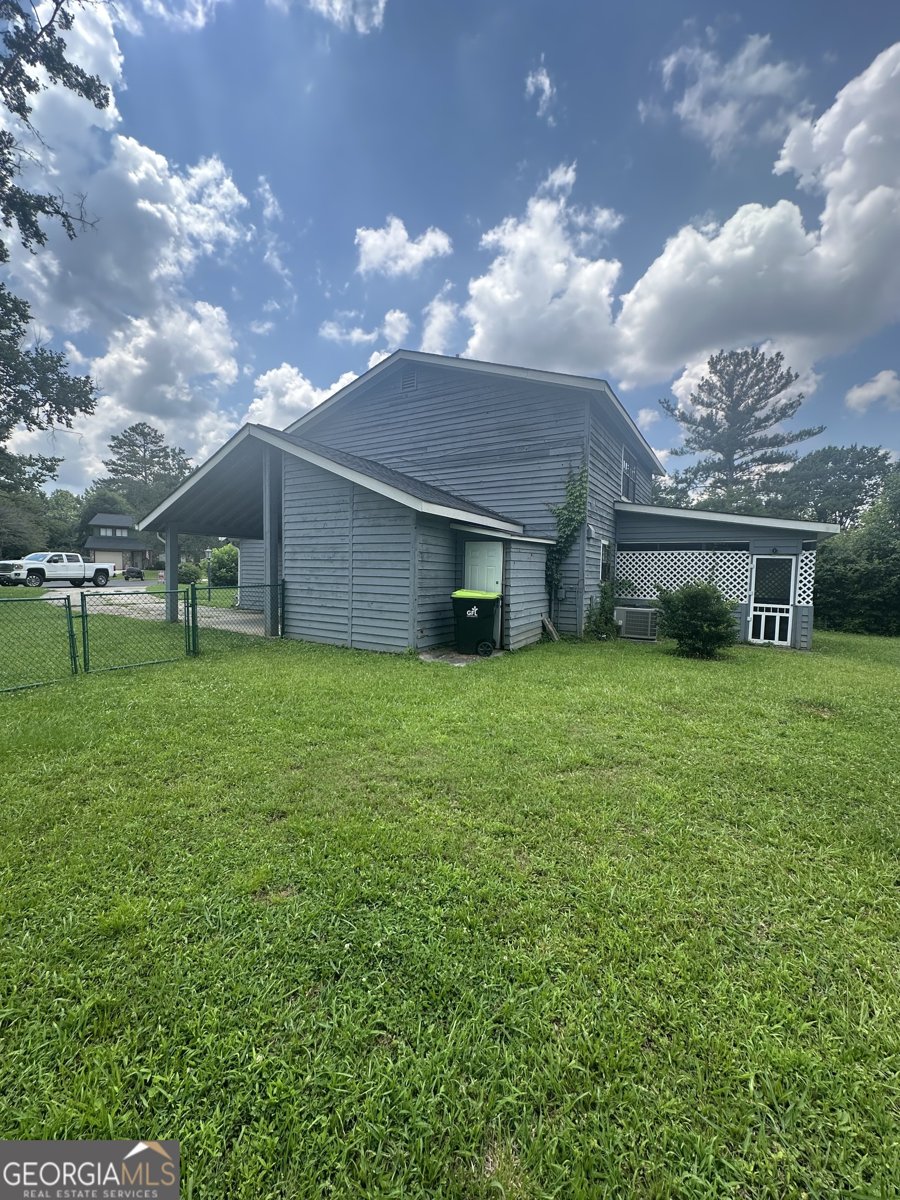 7 Paw Paw Lane Newnan - 10