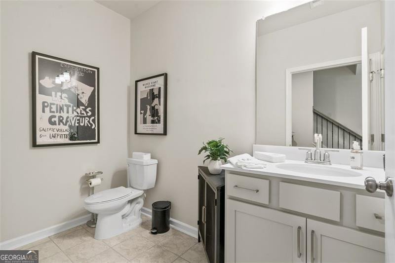 55 Peeples Drive Lawrenceville - 10