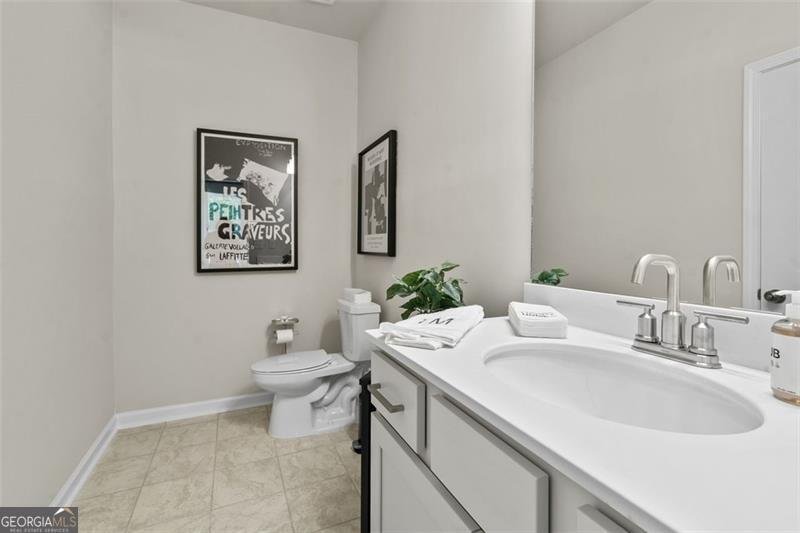 55 Peeples Drive Lawrenceville - 11